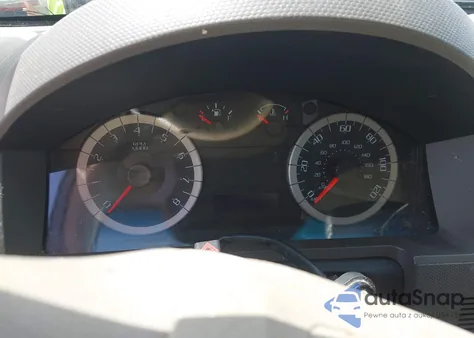 2010 Ford Escape Xlt z USA, uszkodzony, nr VIN 1FMCU0D72AKB81676